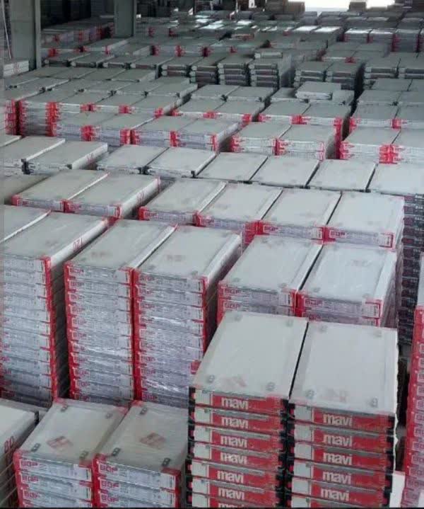 نمایندگی رادیتور ترك در غرب مشهد