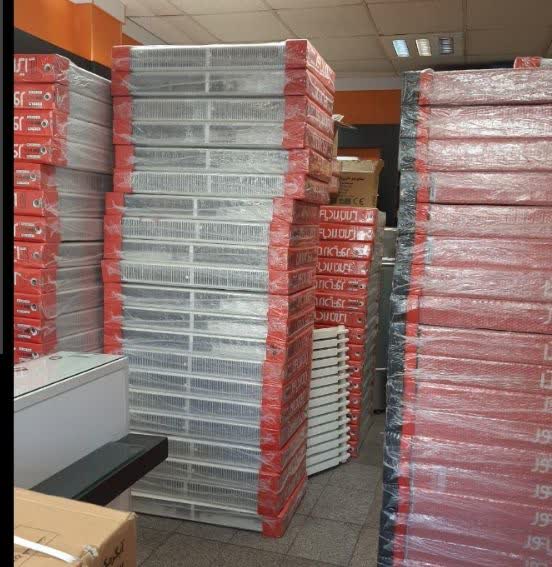 نمایندگی شركت ایران رادیتور در غرب مشهد