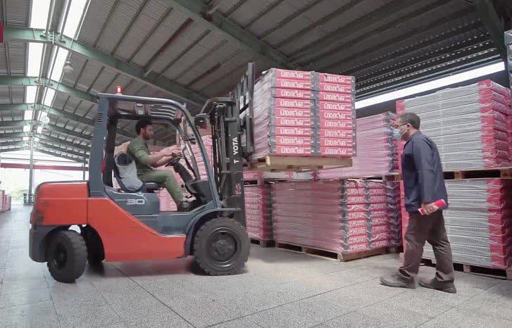 نمایندگی شركت ایران رادیتور در غرب مشهد